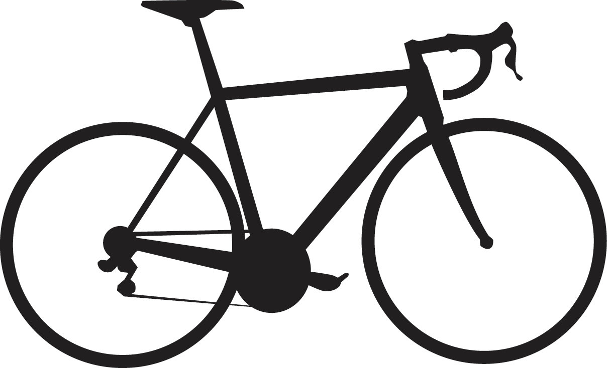Bike Bicycle 2 Png Image Clipart
