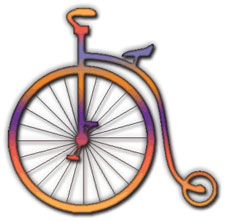Free Bicycle S Animated Bicycle Png Image Clipart