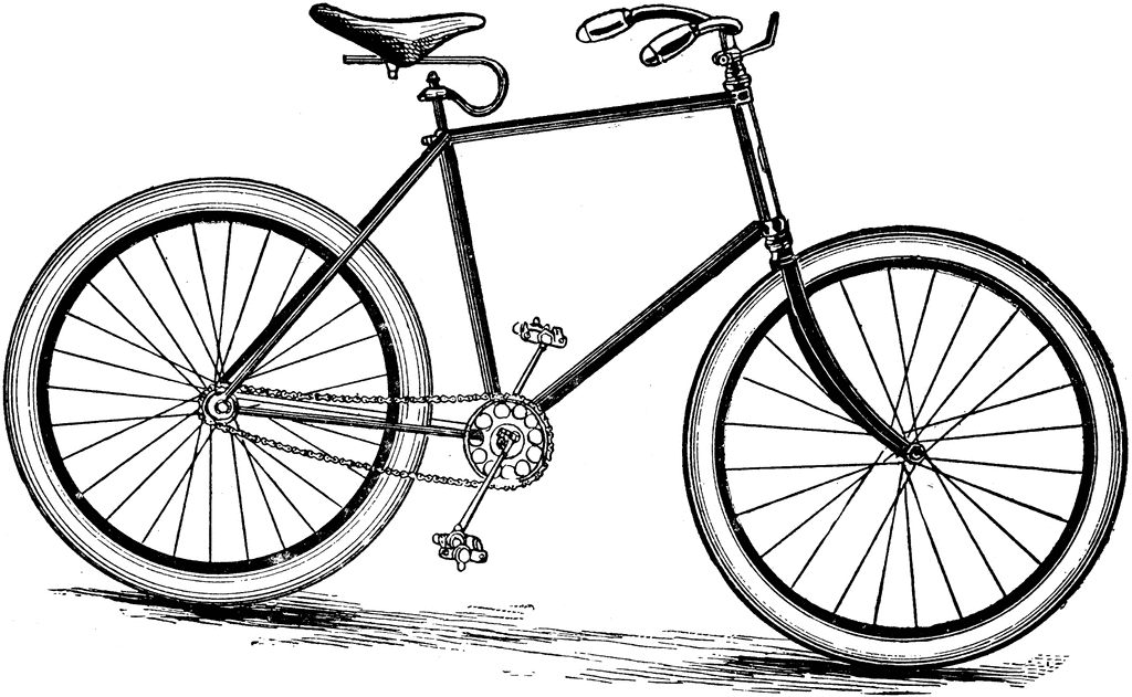 Bicycle Etc Image Png Clipart