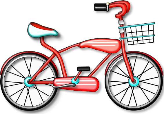 Bike Bicycle Vector For Download About 2 Clipart
