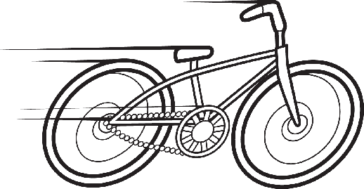 Bike Bicycle Hd Image Clipart