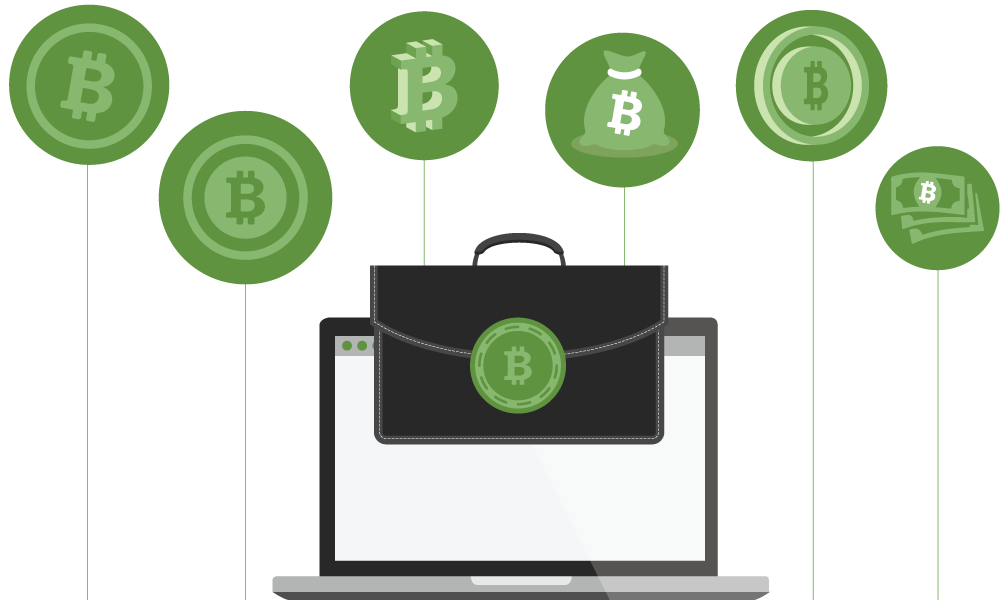 Business Exchange Company Crypto Bitcoin Cryptocurrency Currency Clipart