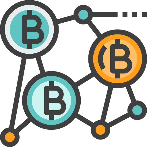 Cryptocurrency Money Blockchain Bitcoin Exchange HD Image Free PNG Clipart