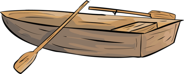 Boat Modes Of Transportation Free Download Clipart