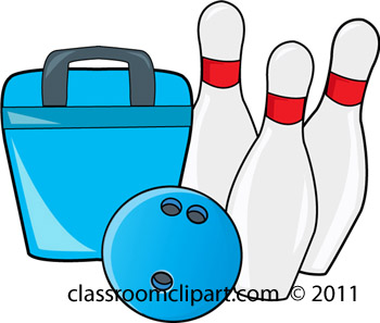 Free Sports Bowling Pictures Graphics Png Image Clipart