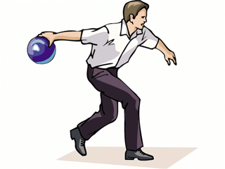 Free Sports Bowling Pictures Graphics Image 8 Clipart
