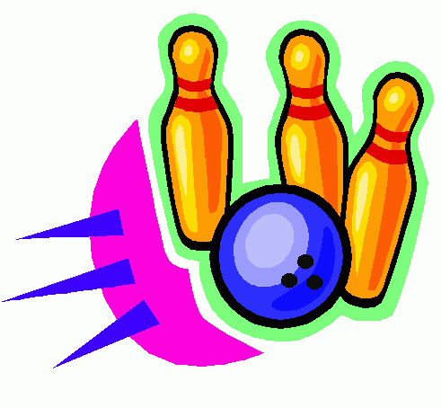 Free Bowling Images Graphics Animated Image Clipart