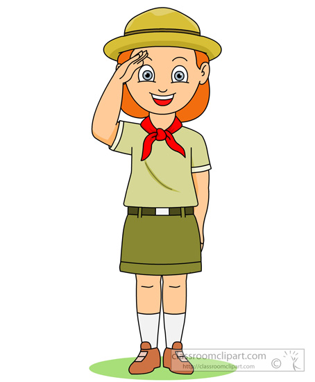 Boy Scout Search Results For Scout Pictures Clipart