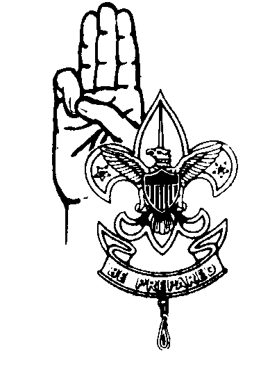 Clip Art Boy Scout Emblem Png Image Clipart