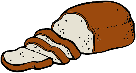 Bread Pictures Image Png Clipart