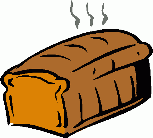 Bread And Illustration Bread Vector Image Clipart