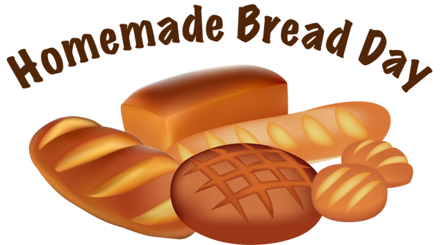 Bread Free Download Clipart