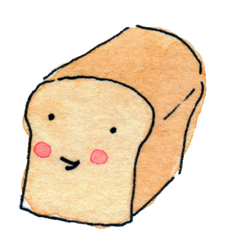 Loaf Of Bread Hd Photo Clipart