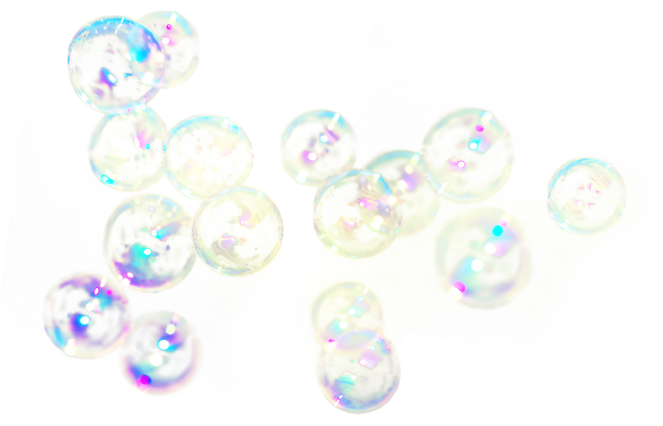 Bubbles Foam Bubble Transparent Download HD PNG Clipart