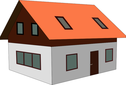 House File Clipart