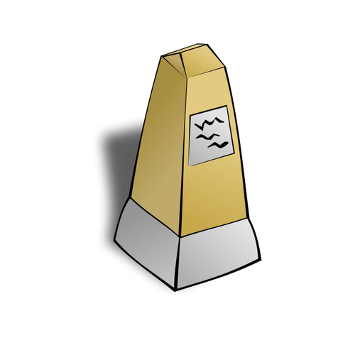 Obelisk Clipart