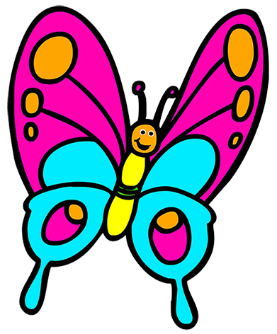 Butterflies Butterfly Png Images Clipart