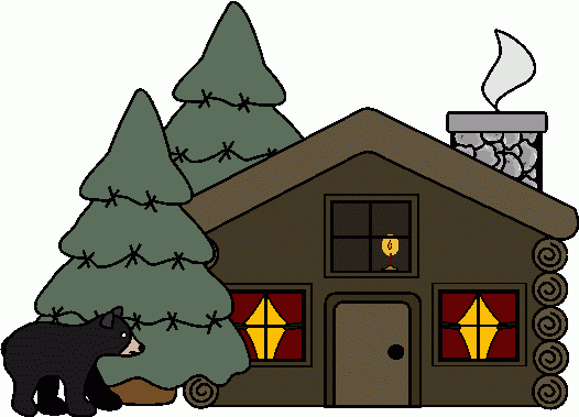 Cabin Png Image Clipart