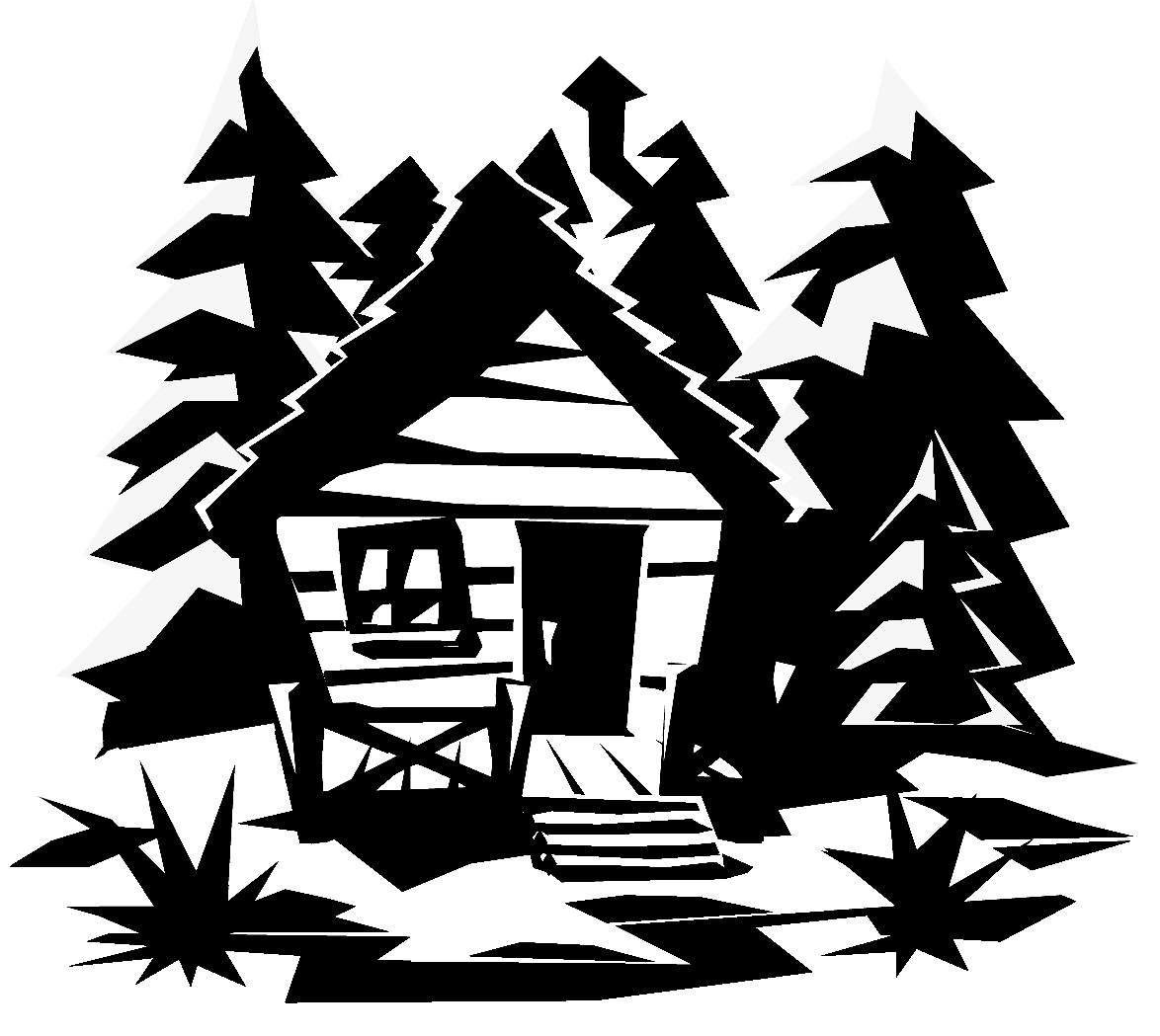 Cabin Images Hd Image Clipart
