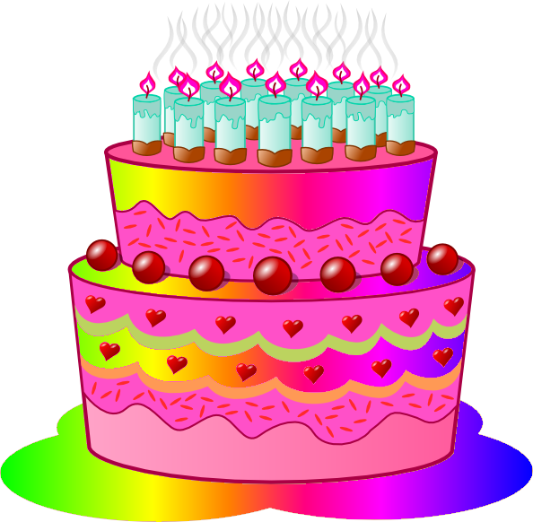 Birthday Cake Samsungblueearth Png Image Clipart