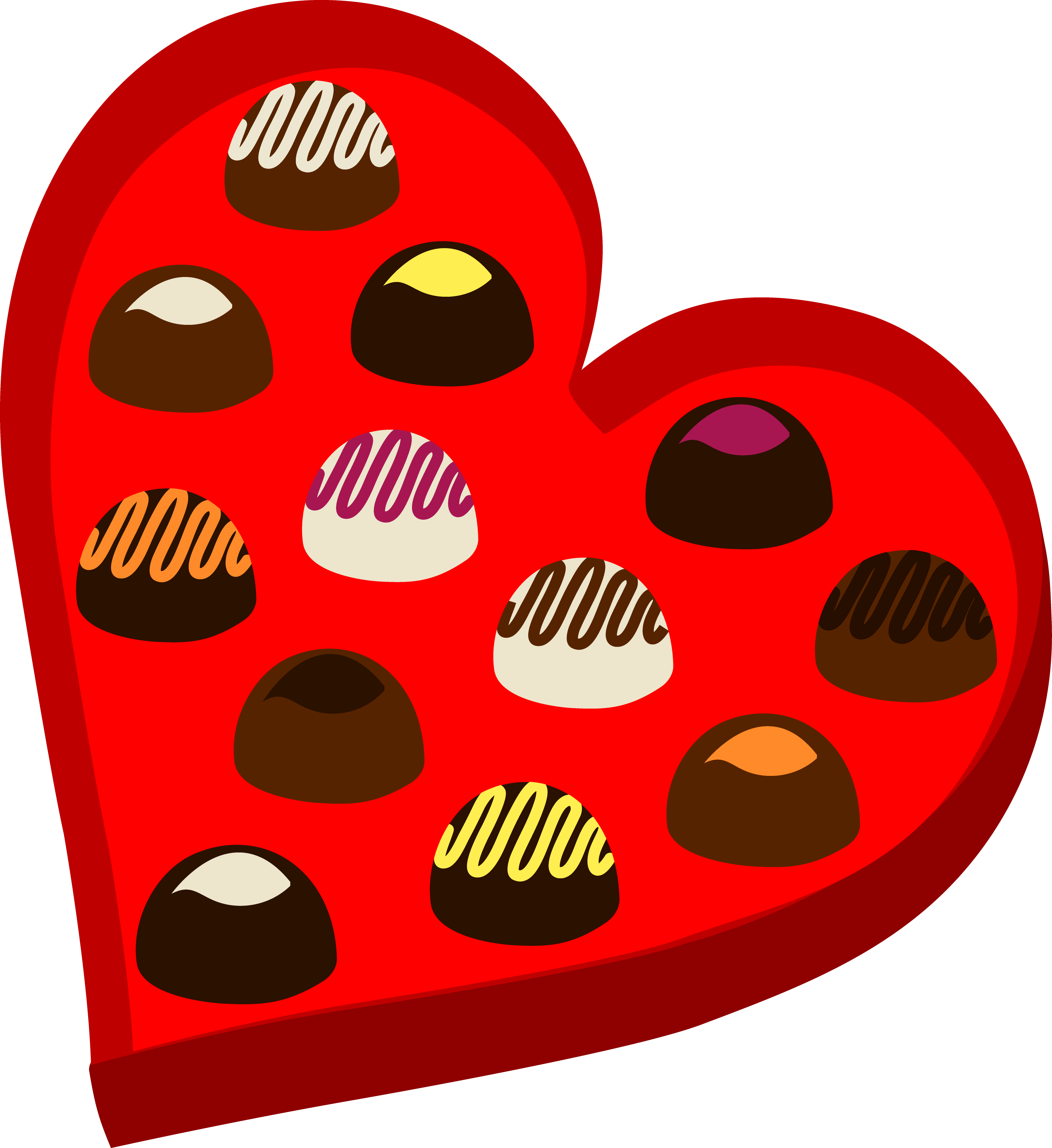 Valentine Candy Image Png Clipart