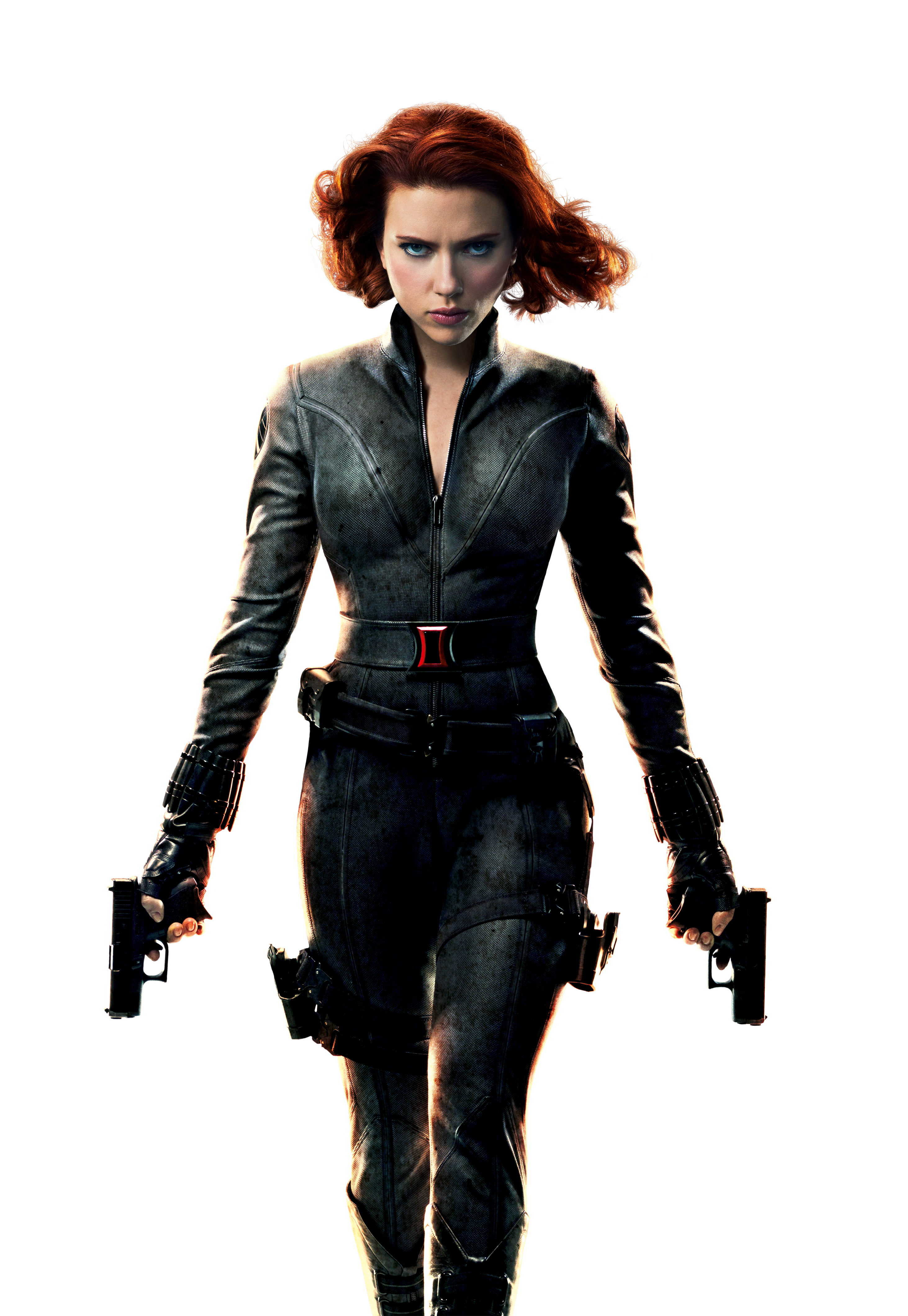 Johansson America Of Age Widow Avengers: Black Clipart