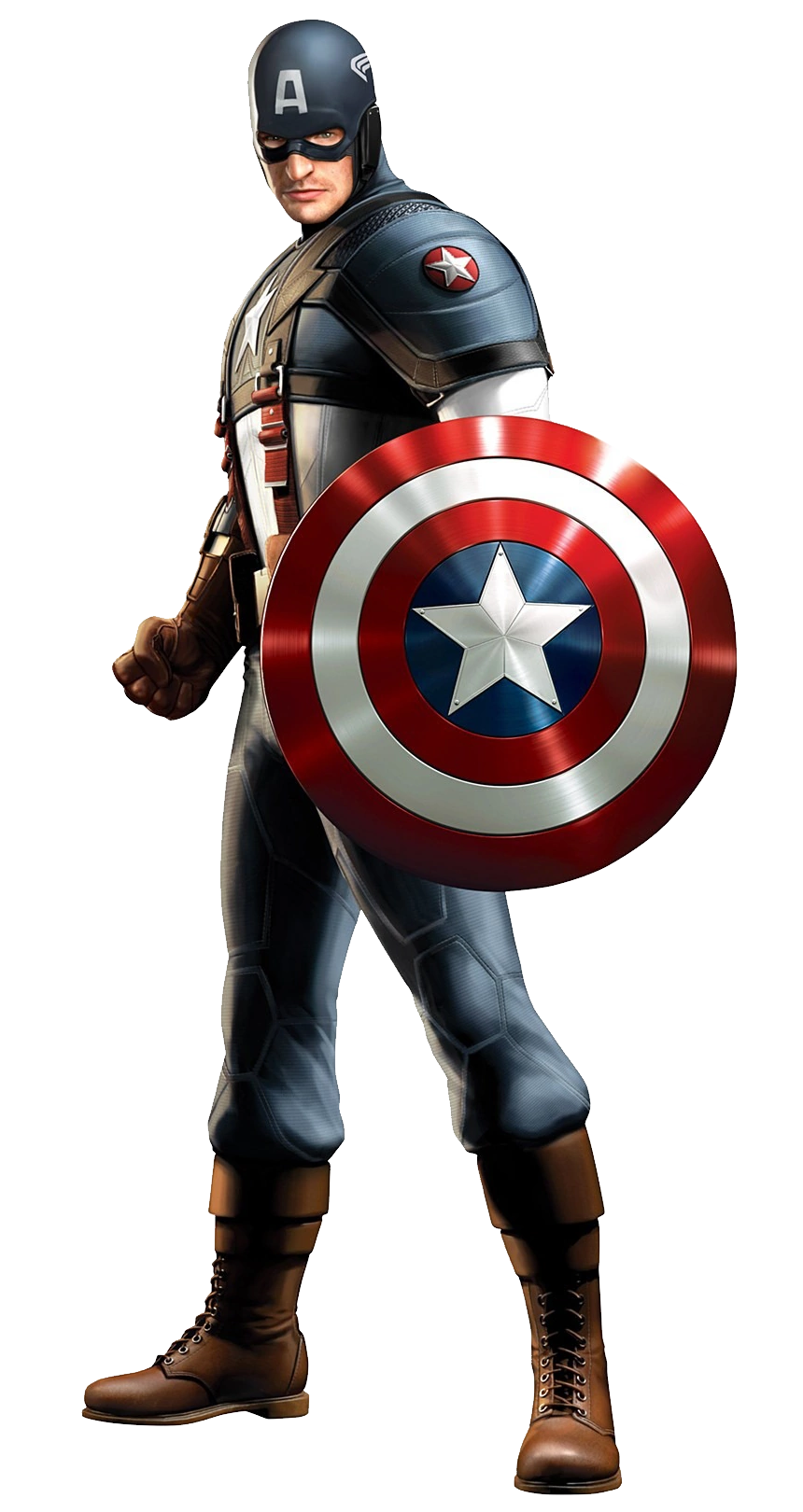 Man America Universe Cinematic Thor Iron Captain Clipart