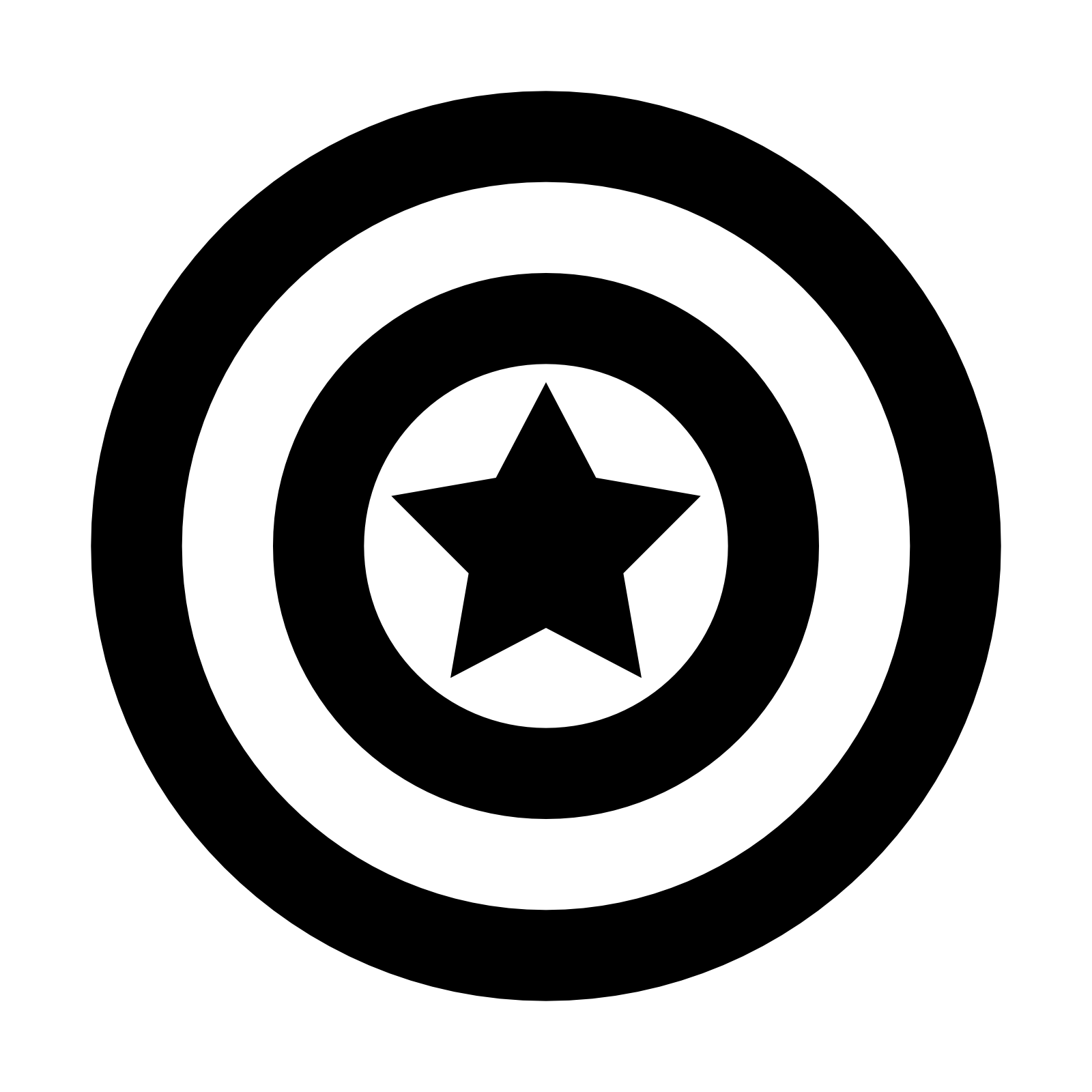 America'S Deadpool Shield America Vector Captain Clipart
