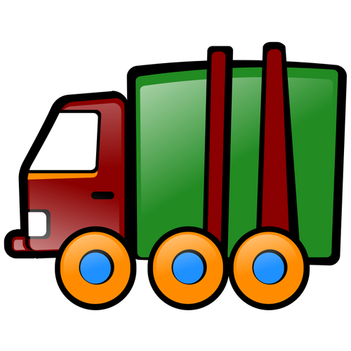 Car Toy Clipart