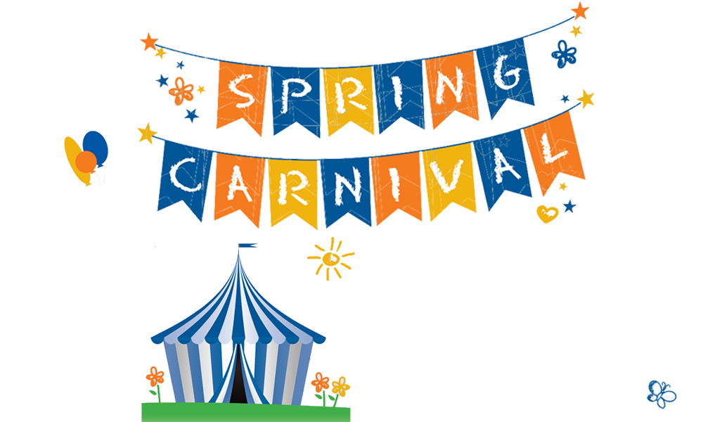 Spring Carnival Png Image Clipart