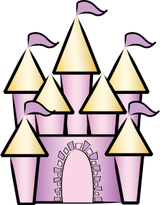 Castle Free Download Png Clipart