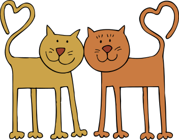 Free Cat Free Download Clipart