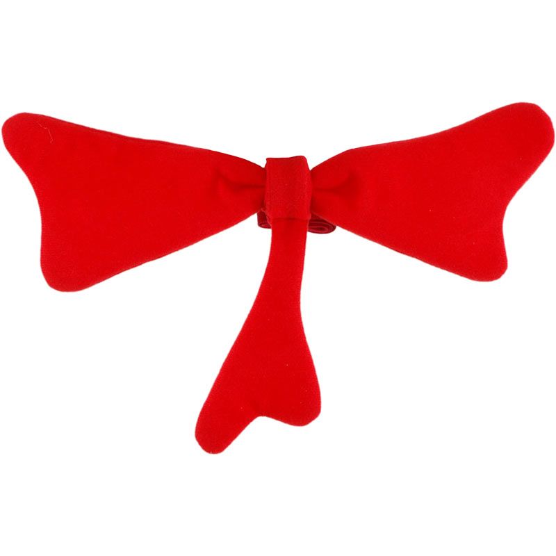 Cat In The Hat Bow Tie Template Clipart