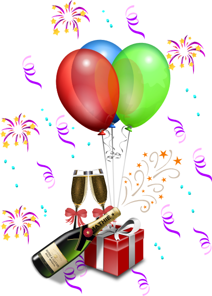 Celebrate Party Celebration 2 Download Png Clipart