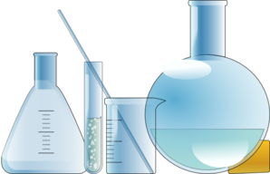 Chemistry Vector Of A For You Image Clipart