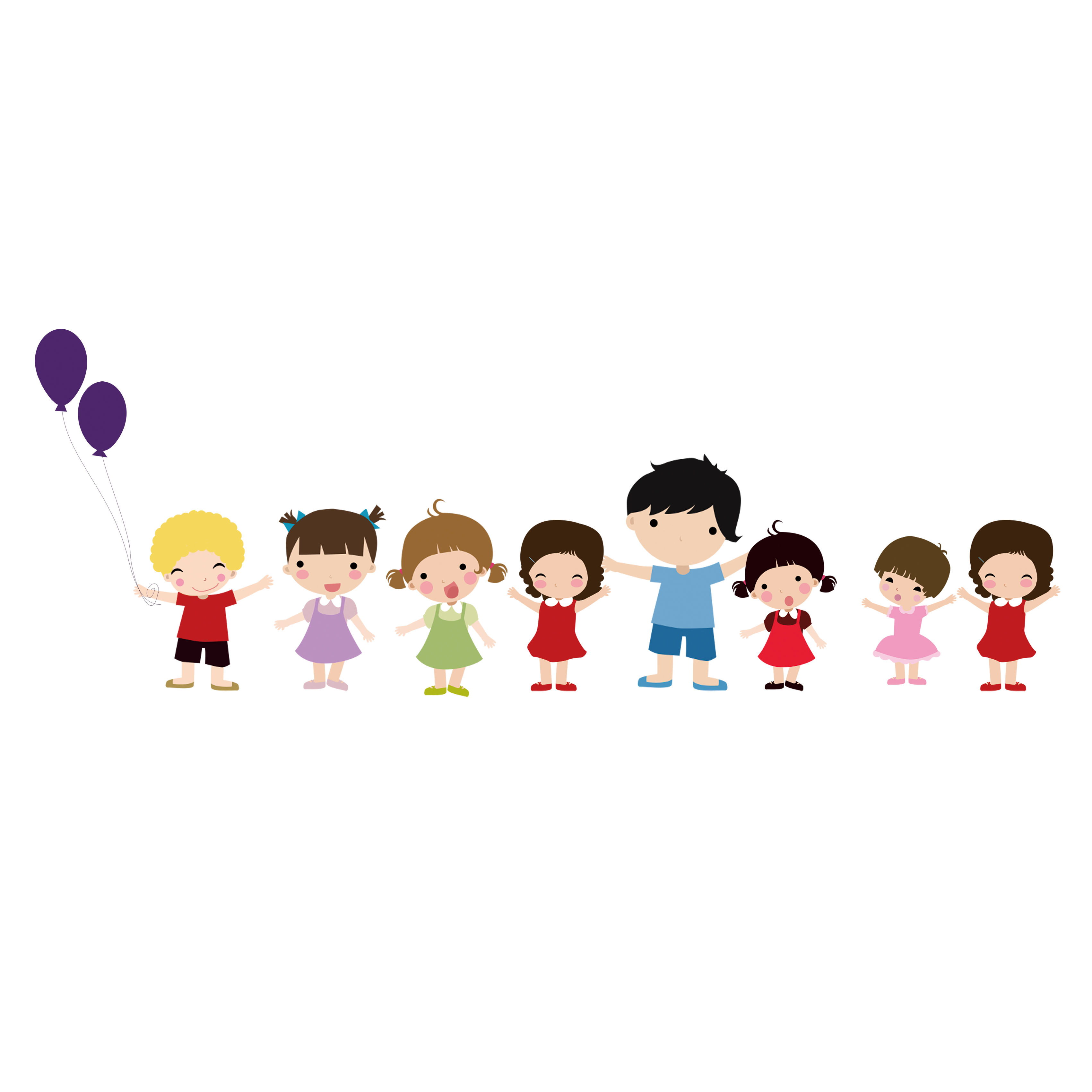 Children'S Play Creative Childrens Day Free PNG HQ Clipart