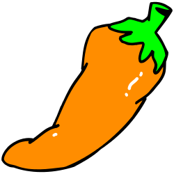Chili Pepper Image Download Png Clipart