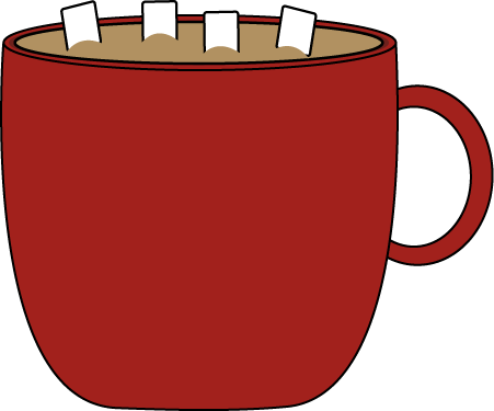 Clip Art Hot Chocolate Png Image Clipart