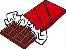 Chocolate Candy Food Images Image Png Clipart