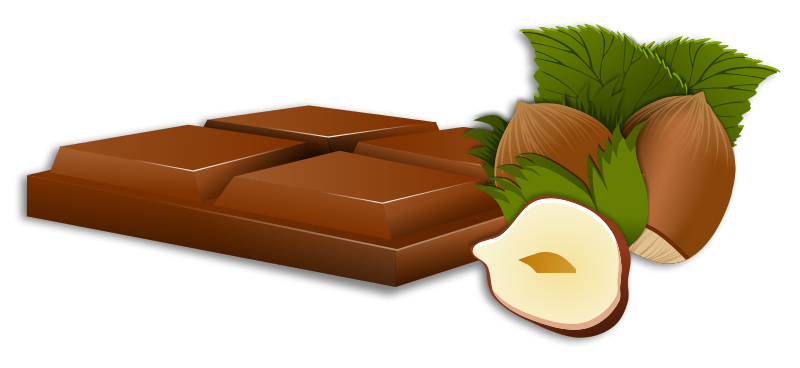 Chocolate To Use Png Image Clipart