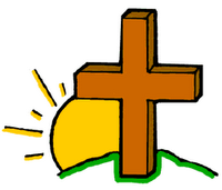 Christian Religious Easter Png Image Clipart