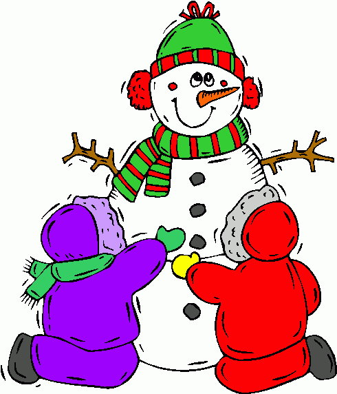 Humorous Winter Holiday Png Image Clipart