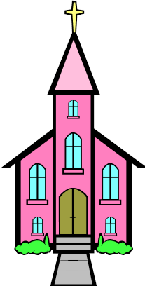 Church On And Church Png Image Clipart