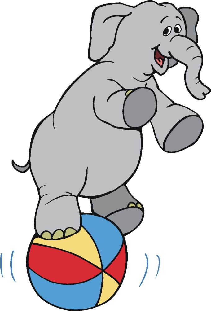 Circus Animal Images Png Image Clipart