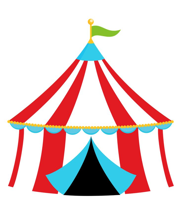 Circus Border Images Png Image Clipart