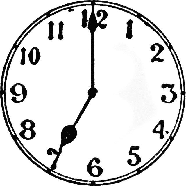 Funny Clock Images Image Png Clipart