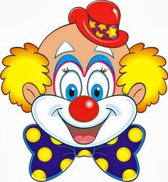 Clown Holiday Decorations On And Hd Photo Clipart