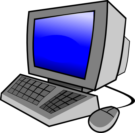 Computer Download Images Png Images Clipart