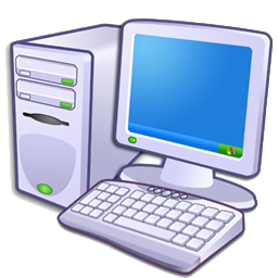 Computer Download Png Clipart