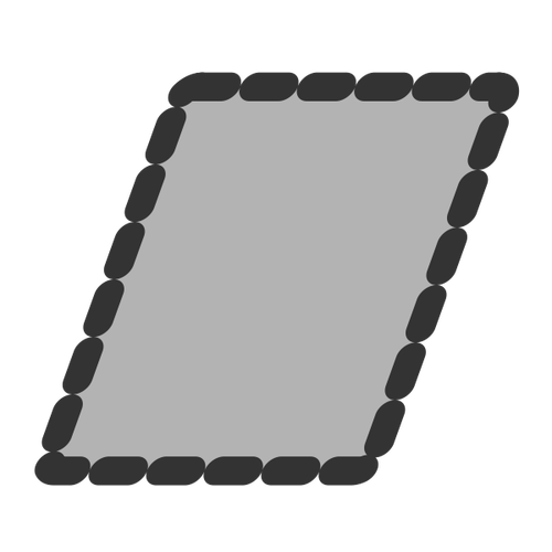Simple Computer Icon Clipart
